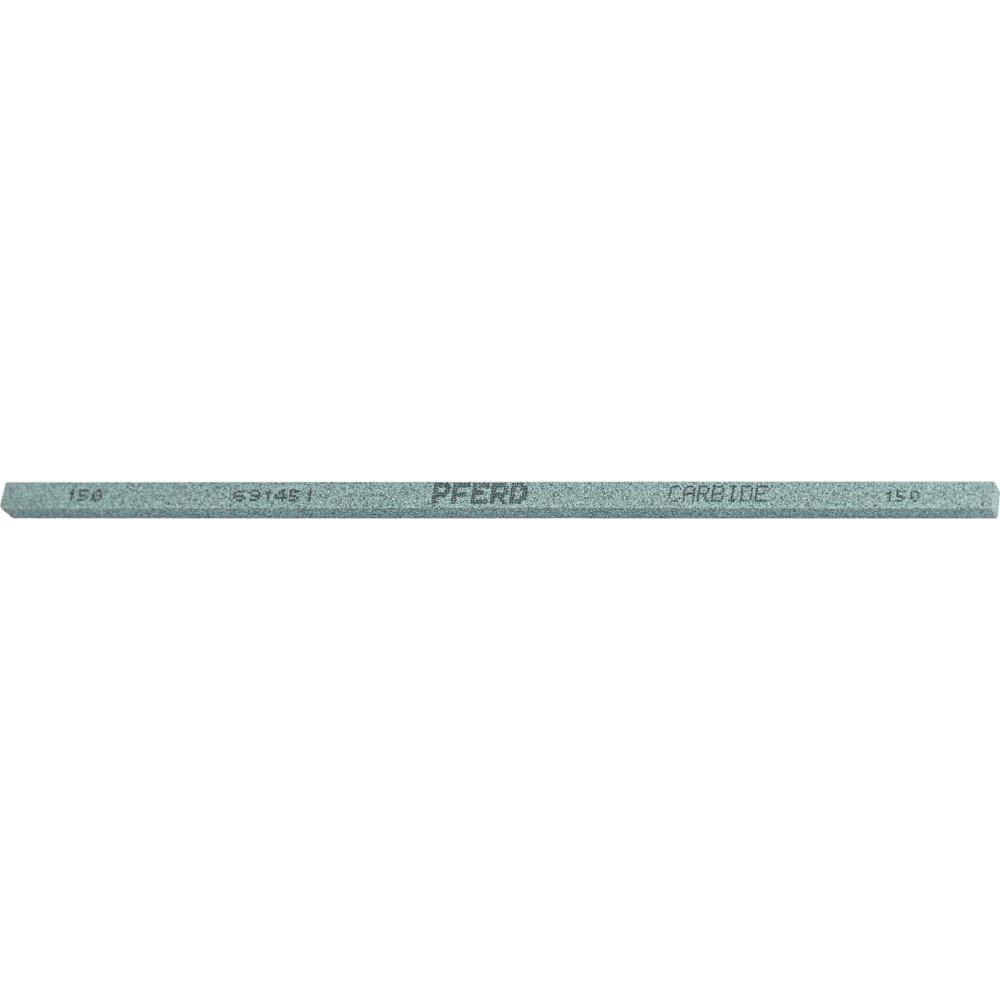 PFERD Schleif- und Poliersteine SPS 4x4x150 CN 150 CARBIDE Produktbild img1 L