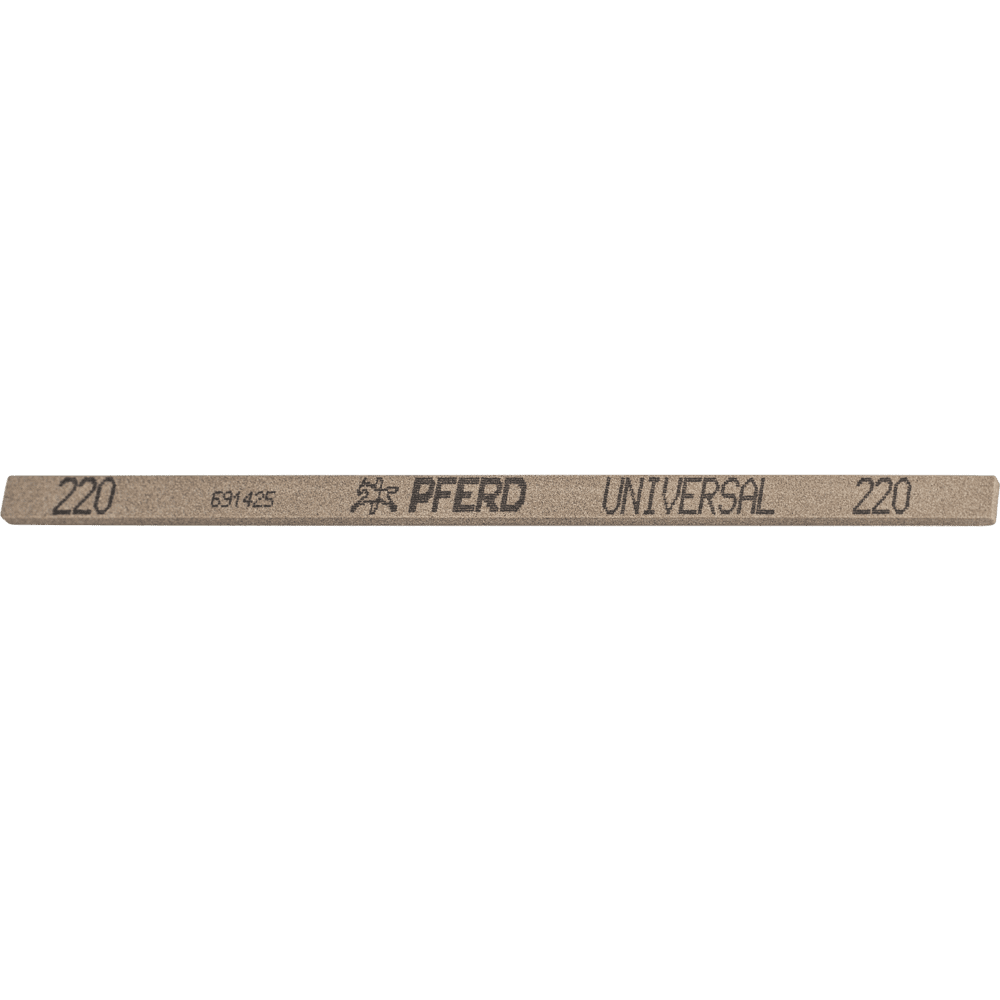 PFERD Schleif- und Poliersteine SPS 6x3x150 AN 220 UNIVERSAL Produktbild img1 L