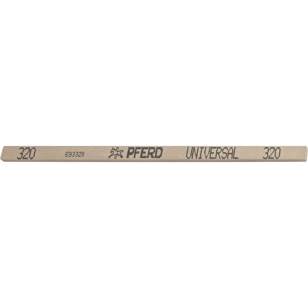 PFERD Schleif- und Poliersteine SPS 6x3x150 AN 320 UNIVERSAL Produktbild img1 L