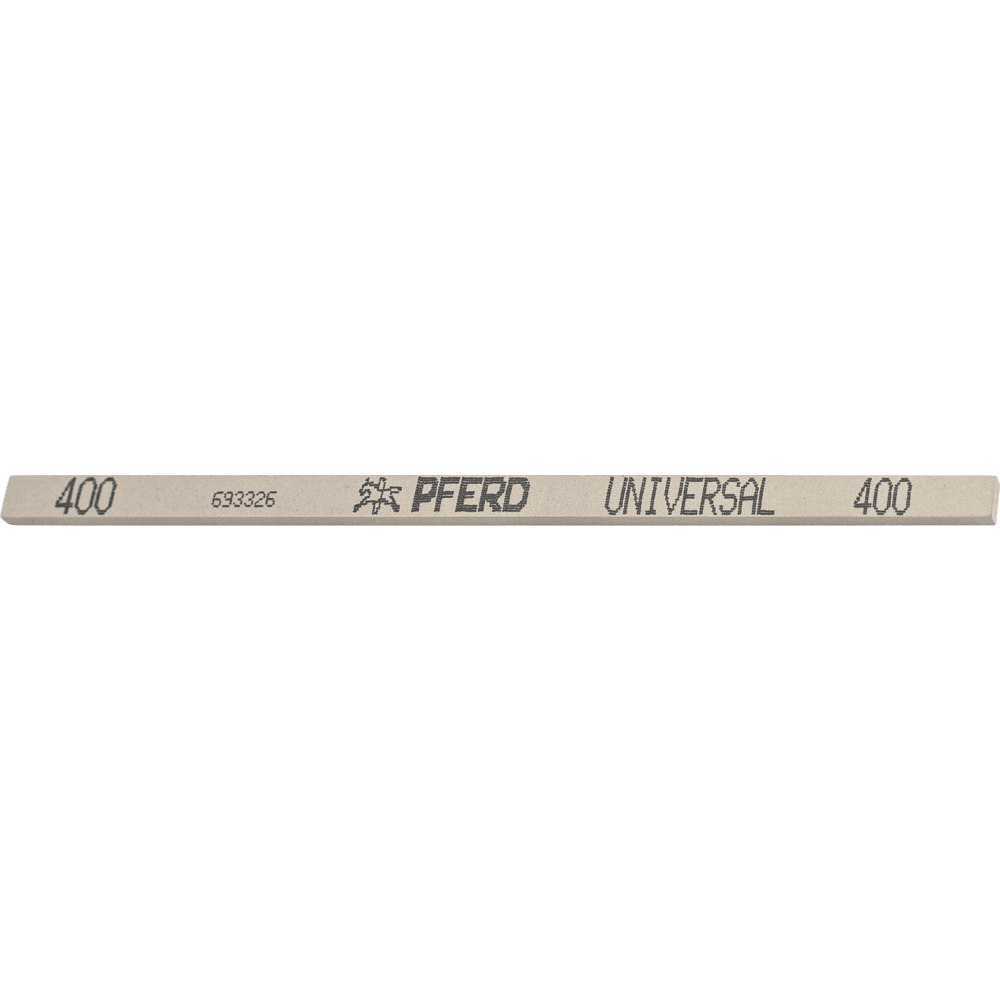 PFERD Schleif- und Poliersteine SPS 6x3x150 AN 400 UNIVERSAL Produktbild img1 L