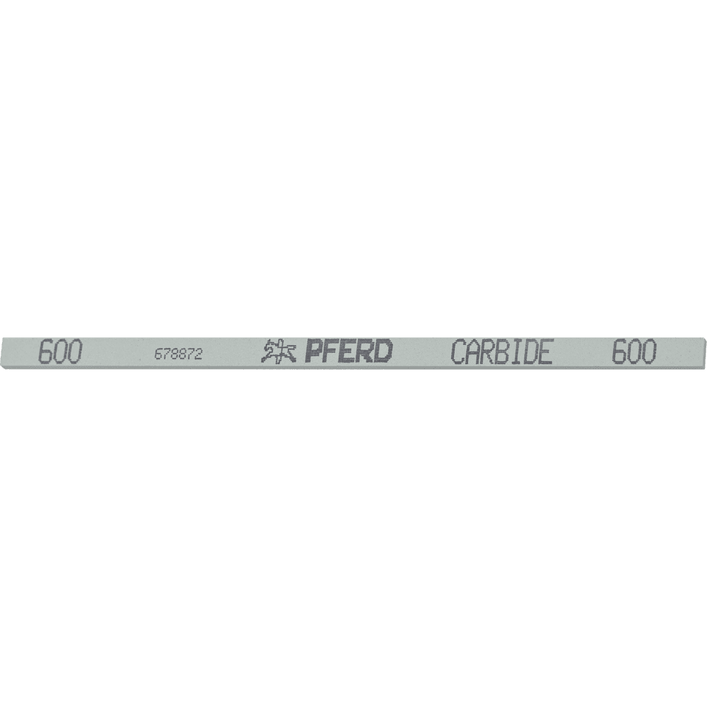 PFERD Schleif- und Poliersteine SPS 6x3x150 CN 600 CARBIDE Produktbild img1 L