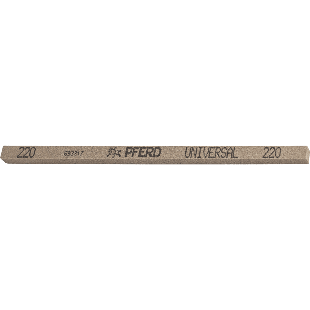 PFERD Schleif- und Poliersteine SPS 6x6x150 AN 220 UNIVERSAL Produktbild img1 L