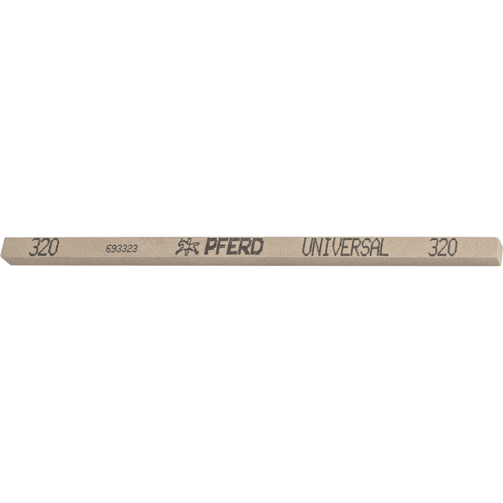 PFERD Schleif- und Poliersteine SPS 6x6x150 AN 320 UNIVERSAL Produktbild img1 L