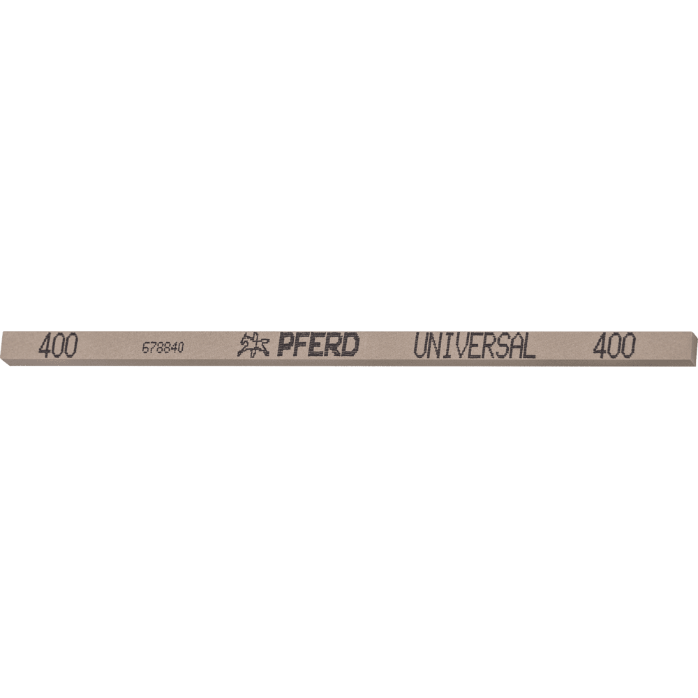 PFERD Schleif- und Poliersteine SPS 6x6x150 AN 400 UNIVERSAL Produktbild img1 L