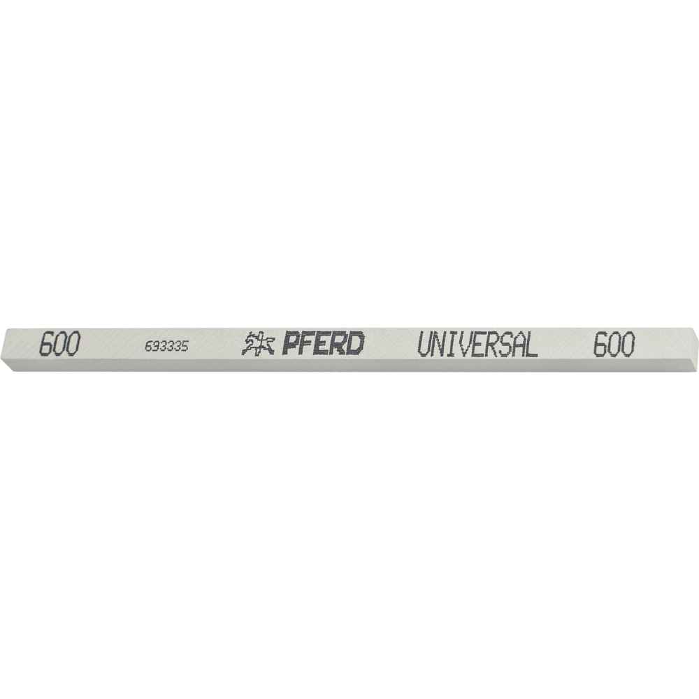 PFERD Schleif- und Poliersteine SPS 6x6x150 AN 600 UNIVERSAL Produktbild img1 L