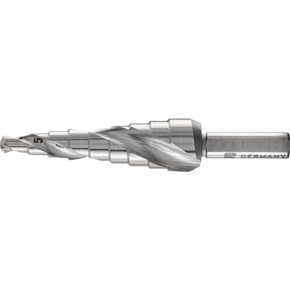 PFERD Bohr- und Senkwerkzeuge STB HSS 04-12/6 Produktbild img1 L