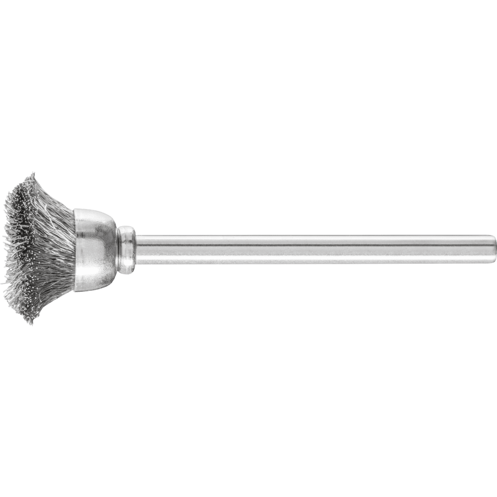 PFERD Miniaturbürsten TBU 1503/3 INOX 0,10 Produktbild img1 L