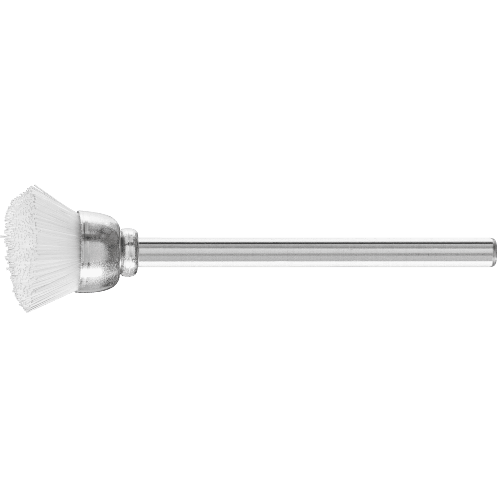 PFERD Miniaturbürsten TBU 1503/3 Nylon 0,15 Produktbild img1 L
