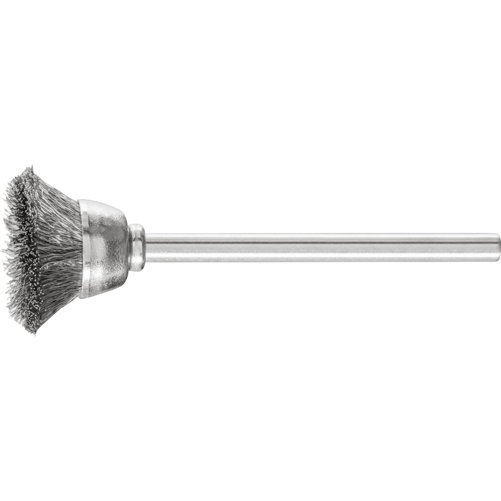 PFERD Miniaturbürsten TBU 1803/3 INOX 0,10 Produktbild img1 L