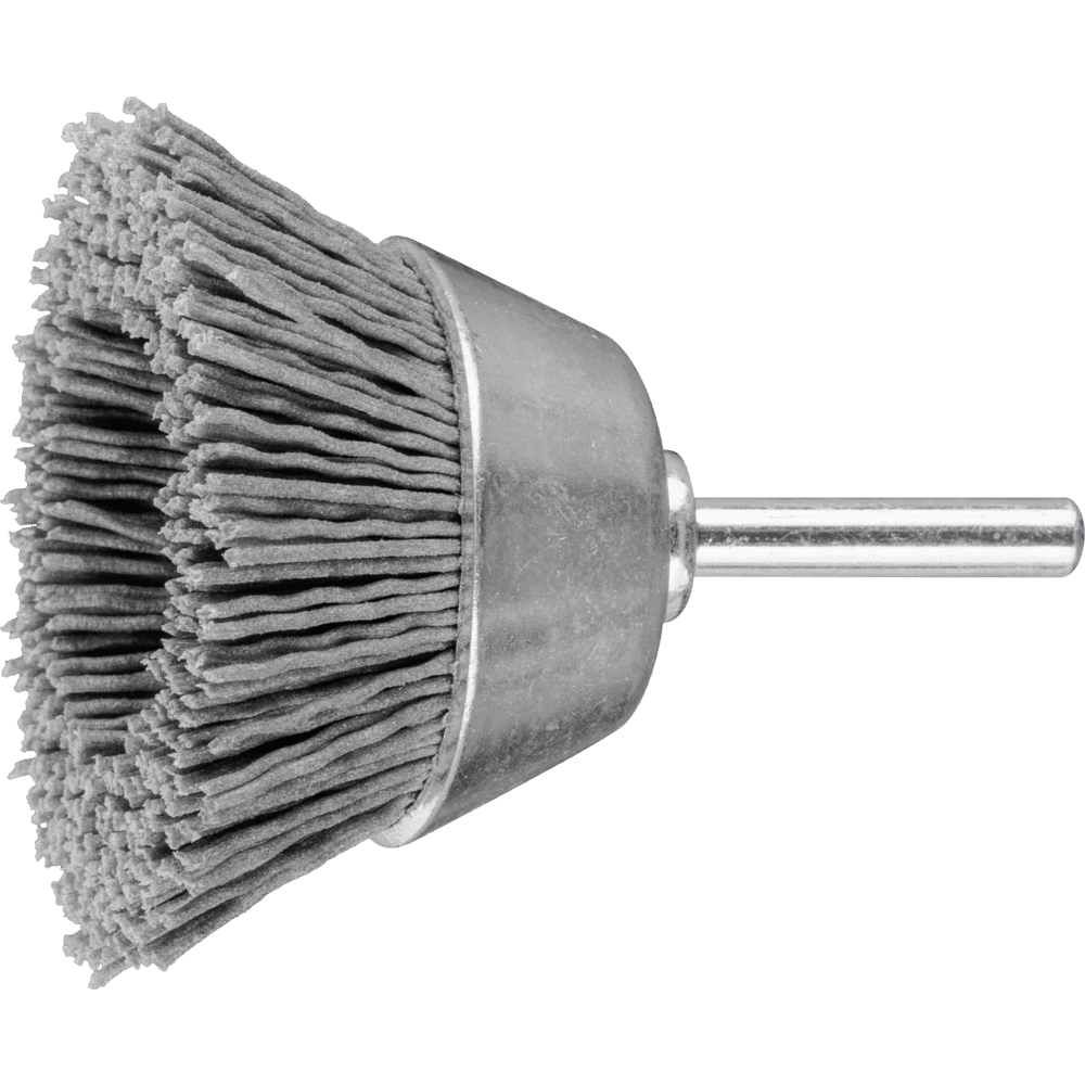 PFERD Topfbürsten mit Schaft TBU 5010/6 SiC 180 0,90 Produktbild img1 L