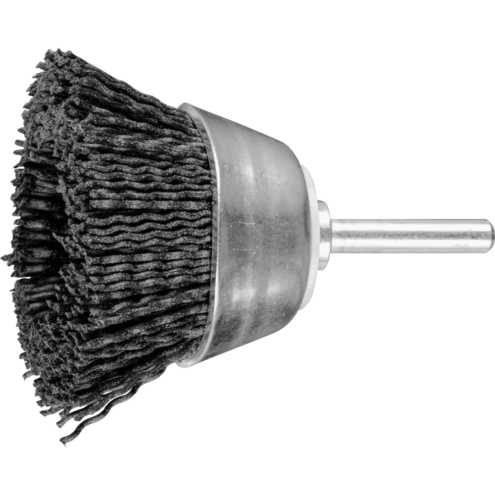 PFERD Topfbürsten mit Schaft TBU 5015/6 CO 120 1,10 Produktbild img1 L