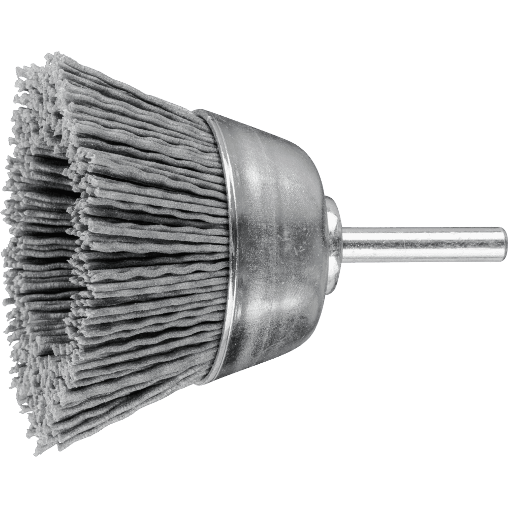 PFERD Topfbürsten mit Schaft TBU 6015/6 SiC 180 0,90 Produktbild img1 L