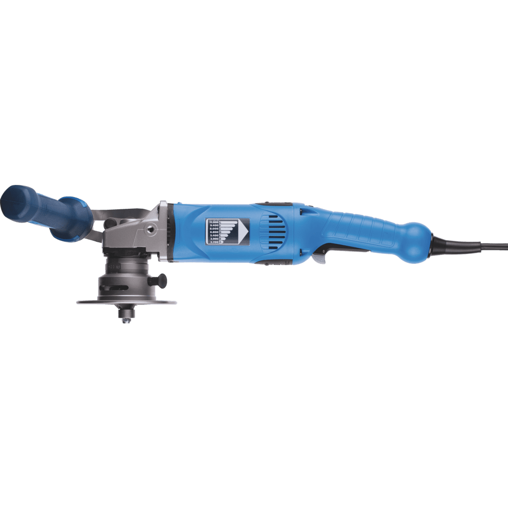 PFERD Elektromaschinen EDGE FINISH UWER 18/110 EF 230 V Produktbild img1 L