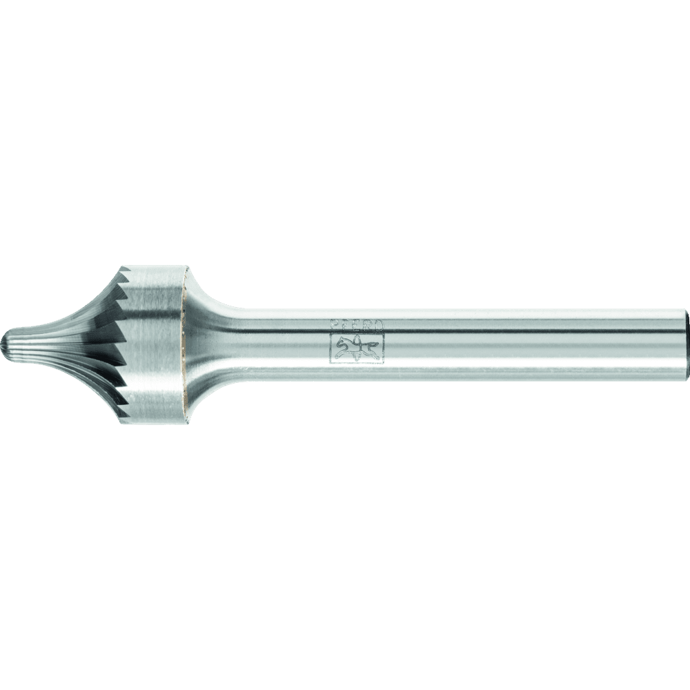 PFERD Hartmetallfrässtifte V 1315/6 Z3 Produktbild img1 L