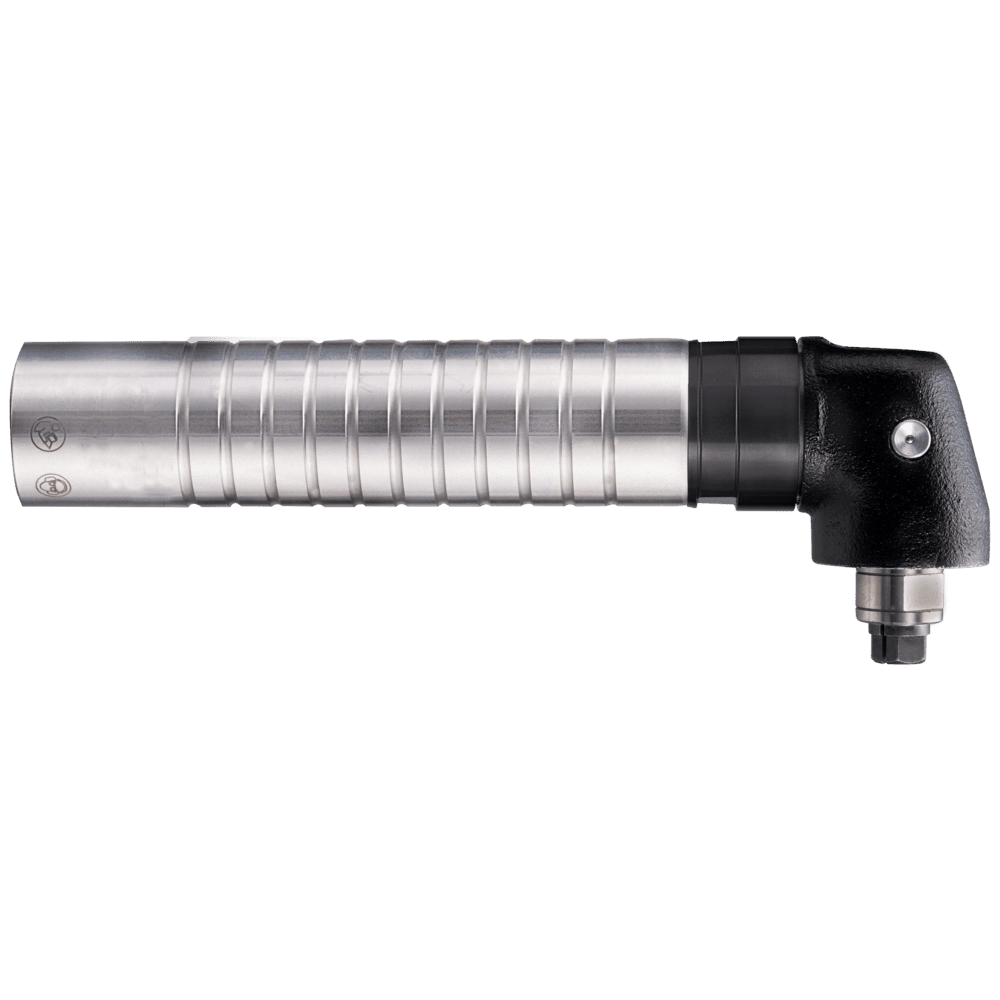 PFERD Biegwellenantriebe WHA 10 90° G28 STV Produktbild img1 L