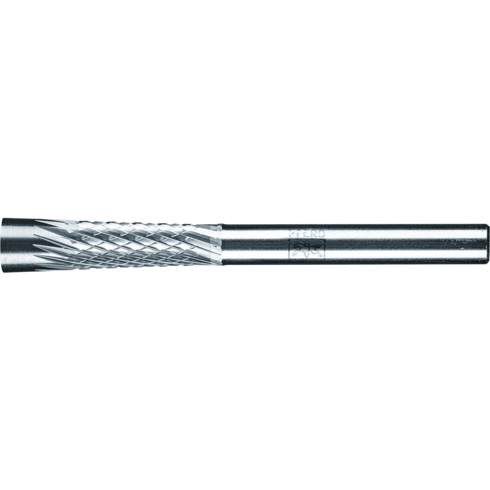 PFERD Hartmetallfrässtifte WKN 0826/6 Z4 7MM KFS Produktbild img1 L