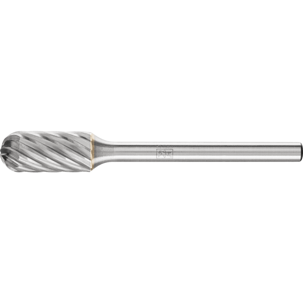 PFERD Hartmetallfrässtifte WRC 0613/3 INOX Produktbild img1 L
