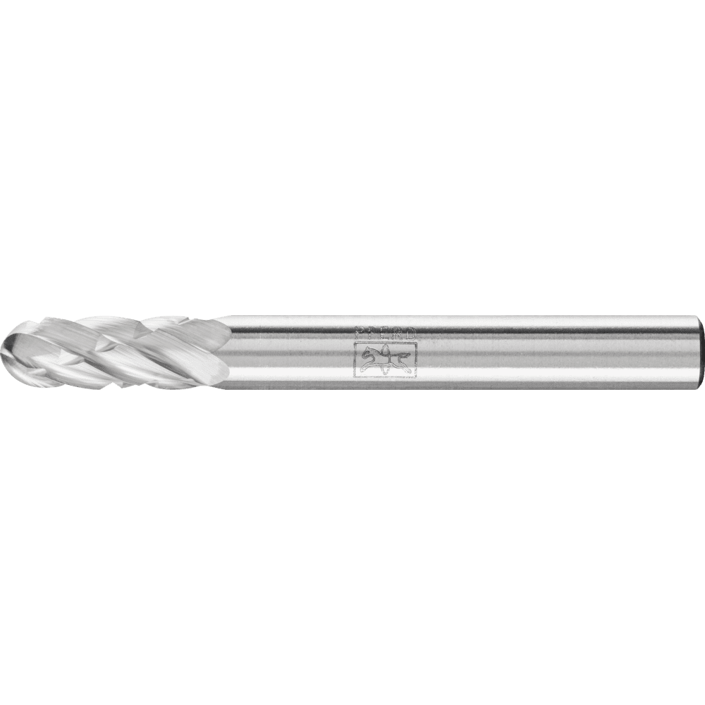 PFERD Hartmetallfrässtifte WRC 0616/6 NON-FERROUS Produktbild img1 L