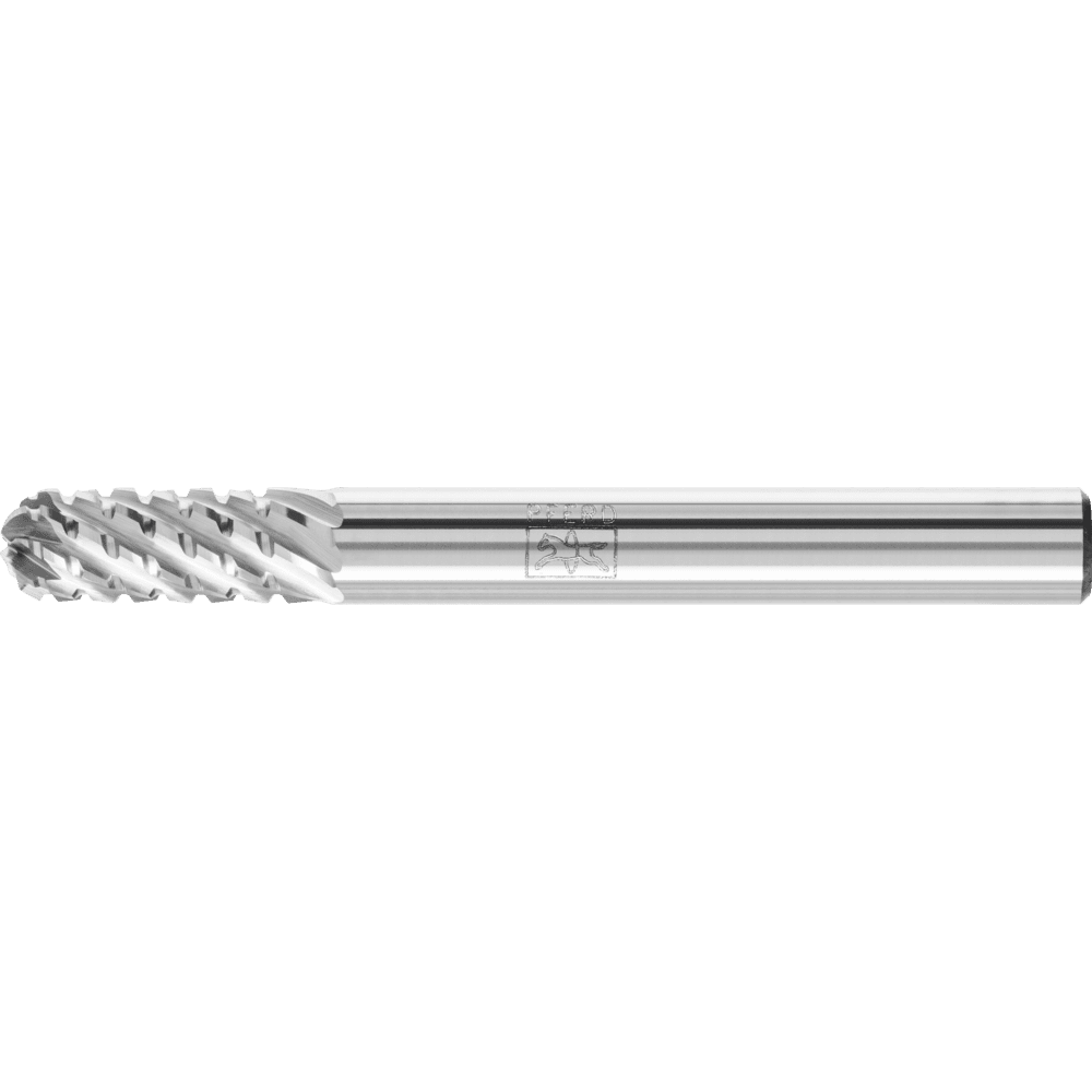 PFERD Hartmetallfrässtifte WRC 0616/6 TITANIUM Produktbild img1 L