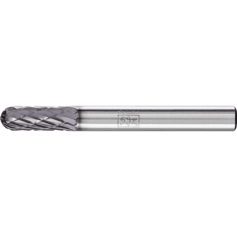 PFERD Hartmetallfrässtifte WRC 0616/6 Z3 PLUS HC-FEP Produktbild img1 L