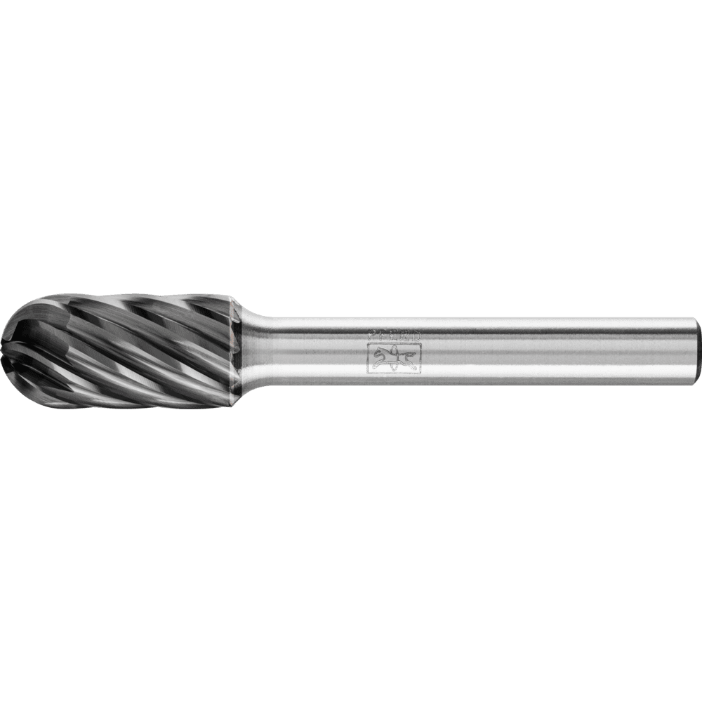 PFERD Hartmetallfrässtifte WRC 1020/6 INOX HC-FEP Produktbild img1 L