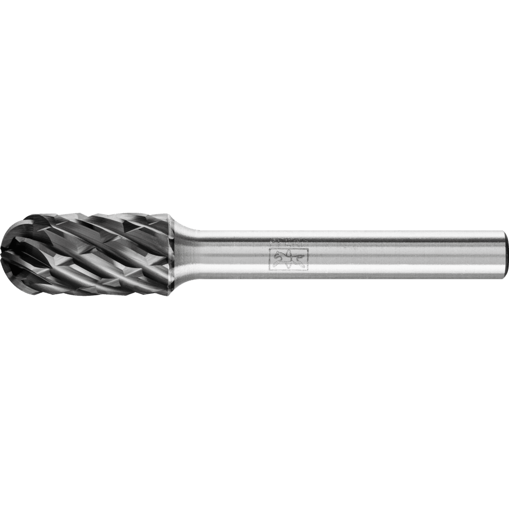PFERD Hartmetallfrässtifte WRC 1020/6 STEEL HC-FEP Produktbild img1 L