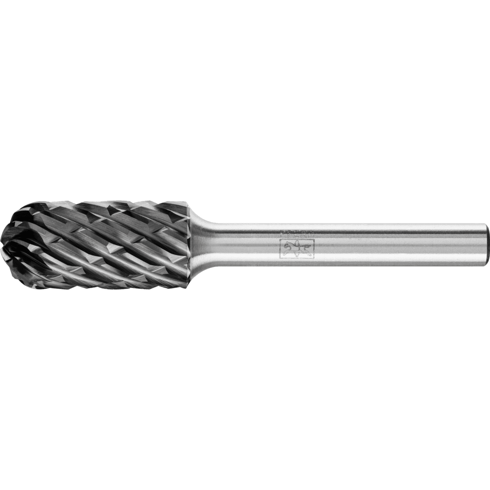 PFERD Hartmetallfrässtifte WRC 1225/6 STEEL HC-FEP Produktbild img1 L