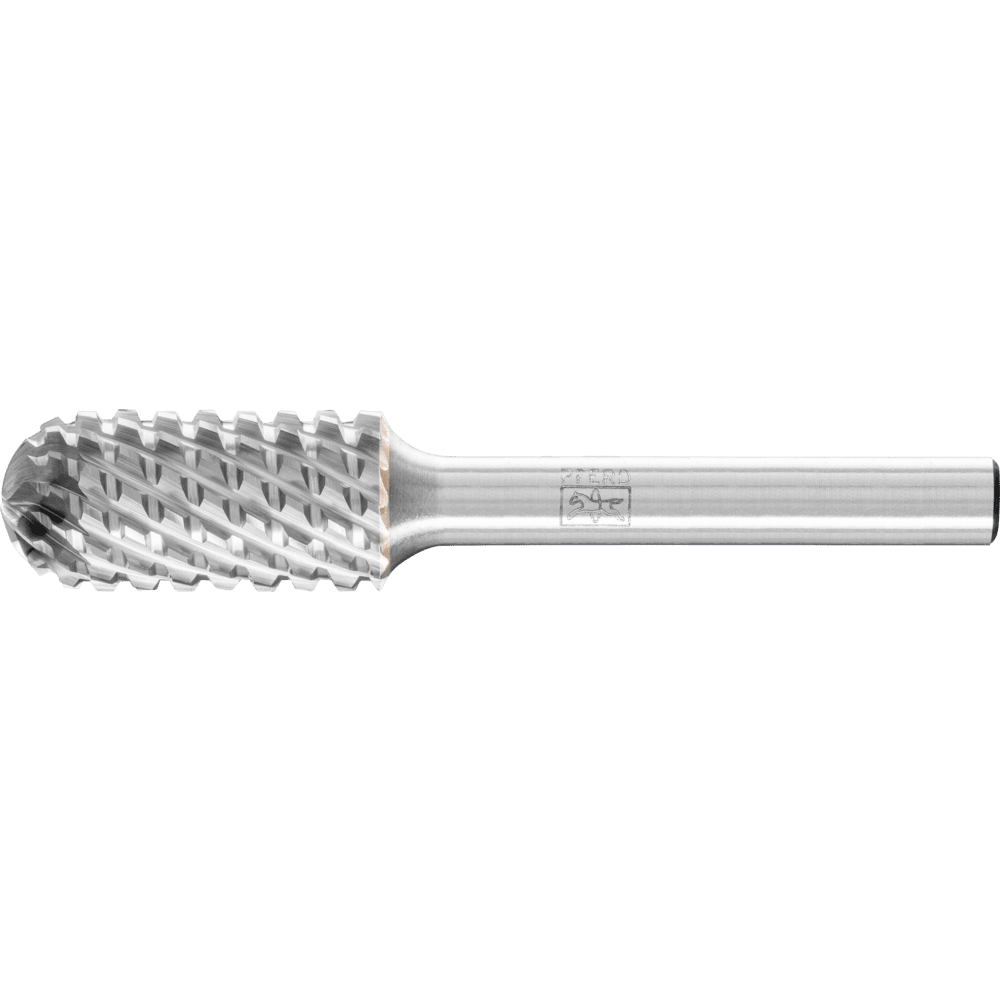 PFERD Hartmetallfrässtifte WRC 1225/6 TITANIUM Produktbild img1 L