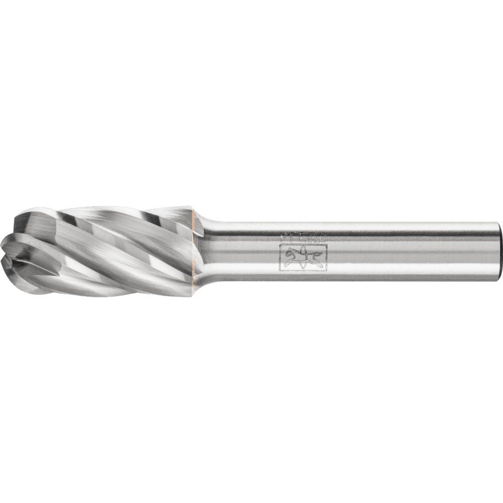 PFERD Hartmetallfrässtifte WRC 1225/8 ALU Produktbild img1 L