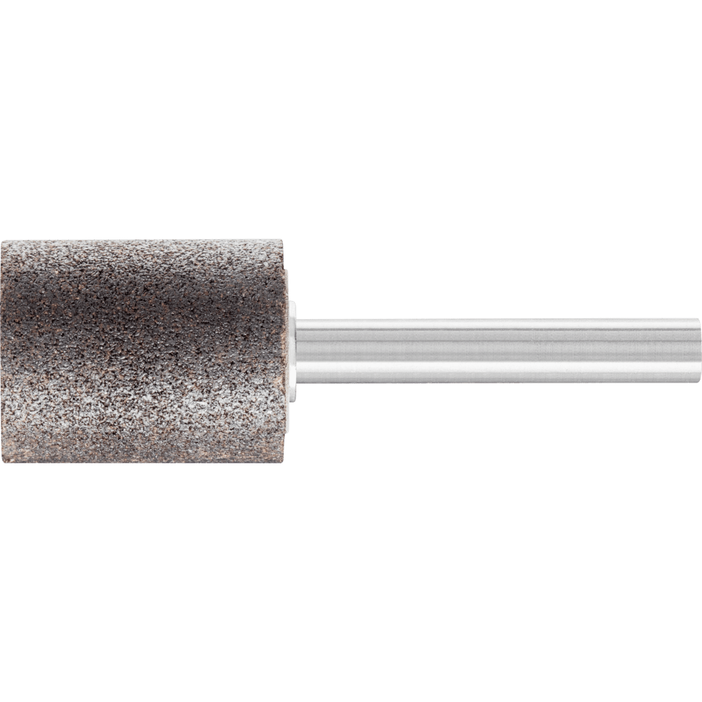 PFERD Schleifstifte ZY 2025 6 ADW 60 L6B INOX Produktbild img1 L