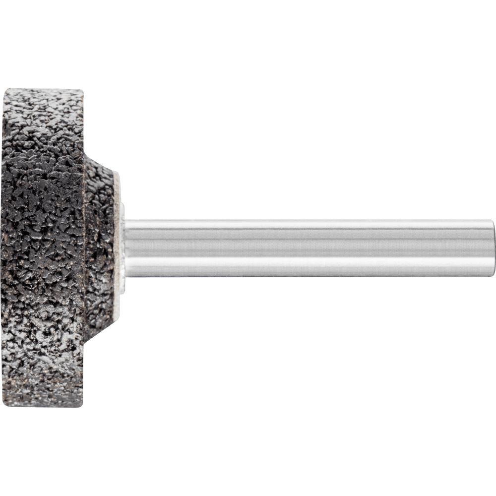 PFERD Schleifstifte ZY 3208 6 AN 30 N5B INOX EDGE Produktbild img1 L