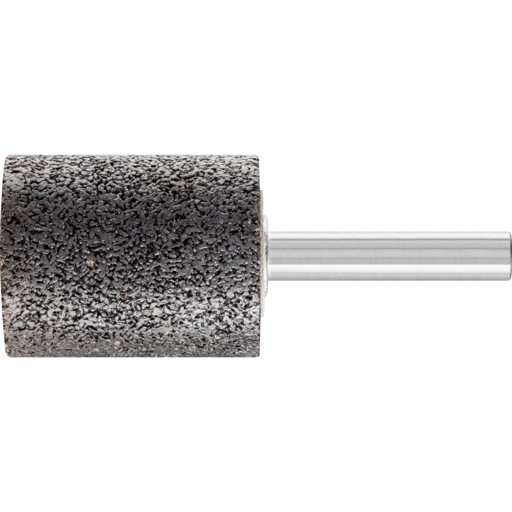 PFERD Schleifstifte ZY 3240 8 AN 24 N5B INOX EDGE Produktbild img1 L