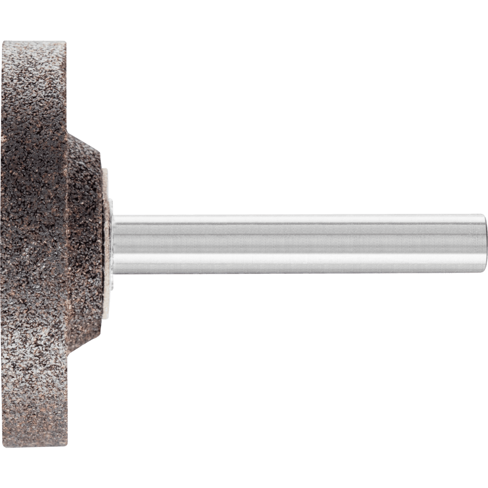 PFERD Schleifstifte ZY 4006 6 ADW 60 L6B INOX Produktbild img1 L
