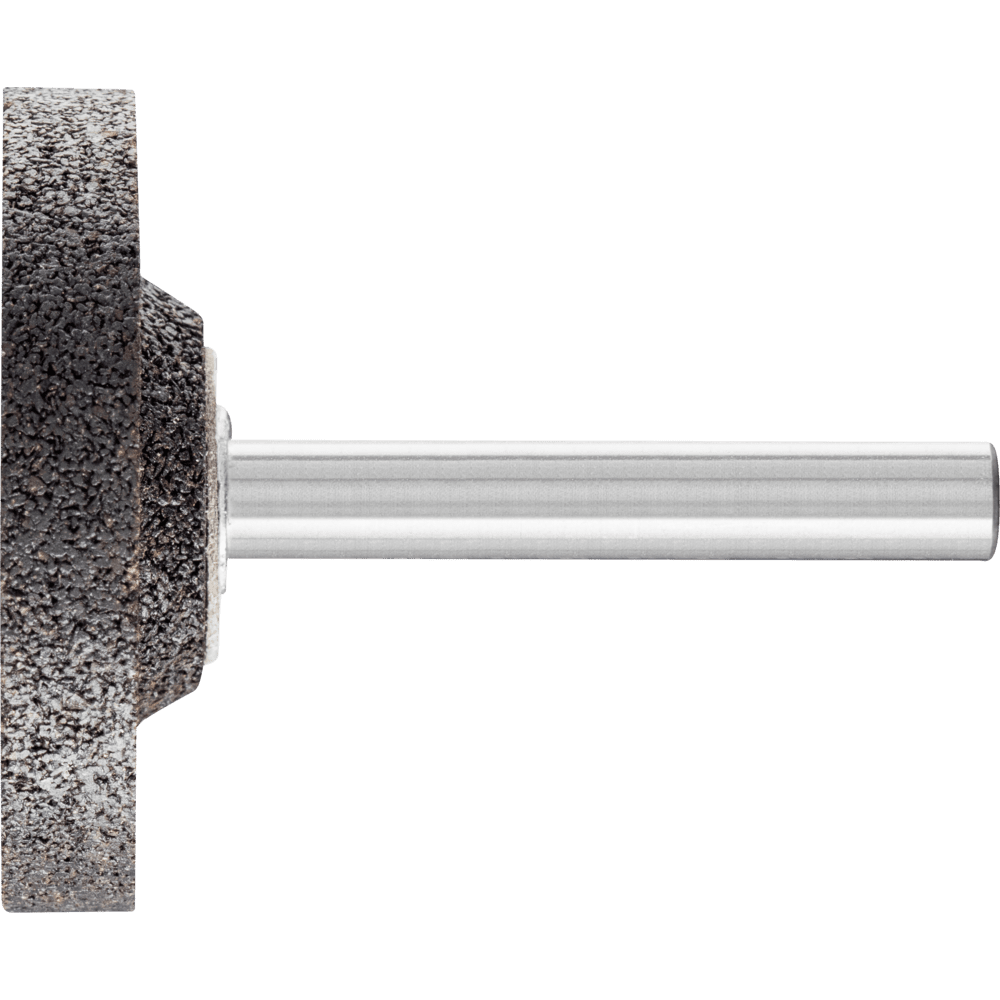 PFERD Schleifstifte ZY 4006 6 AN 46 N5B INOX EDGE Produktbild img1 L