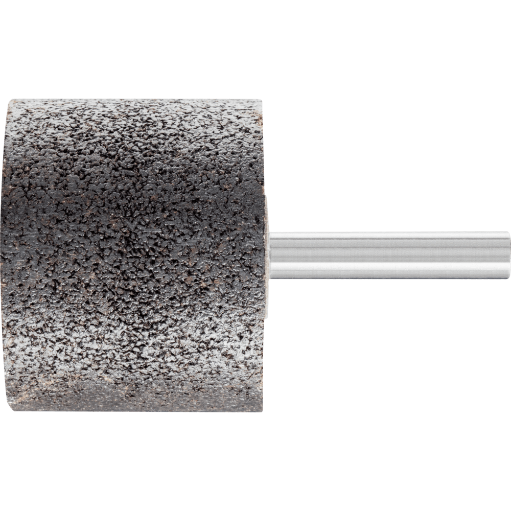 PFERD Schleifstifte ZY 5040 8 ADW 24 L6B INOX Produktbild img1 L