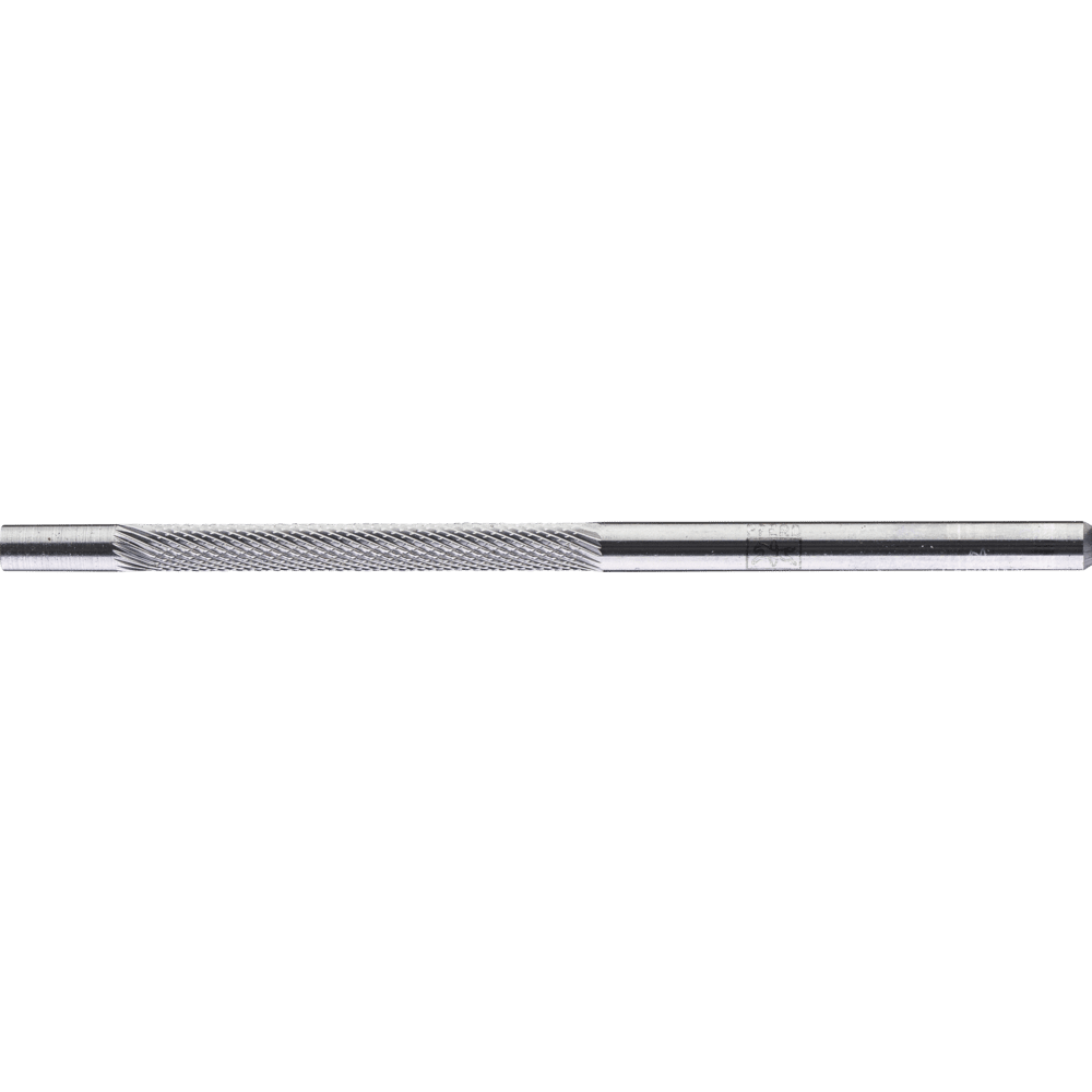 PFERD Hartmetallfrässtifte ZYA 0325/3 MICRO 7MM KFS Produktbild img1 L
