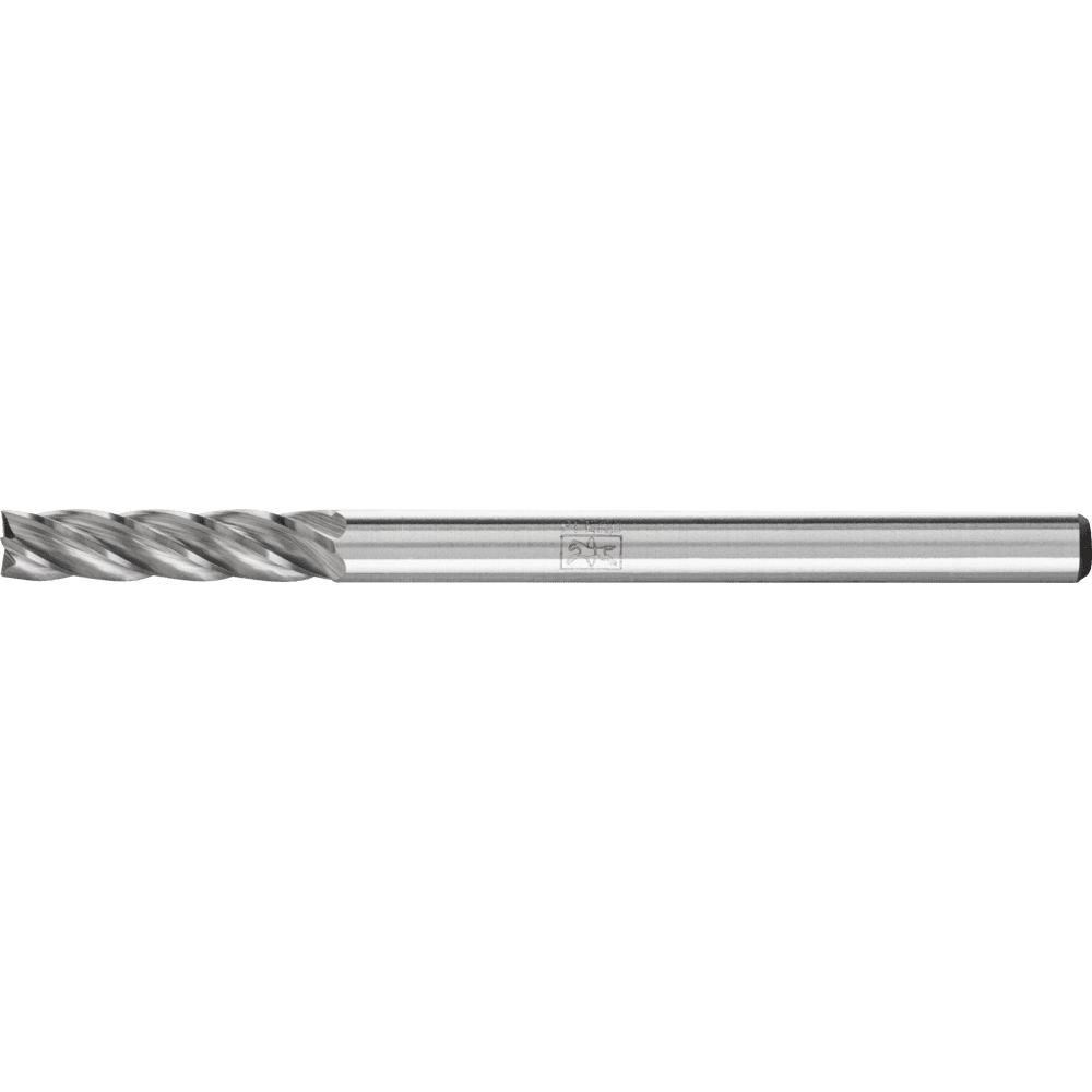 PFERD Hartmetallfrässtifte ZYAS 0313/3 ALU Produktbild img1 L