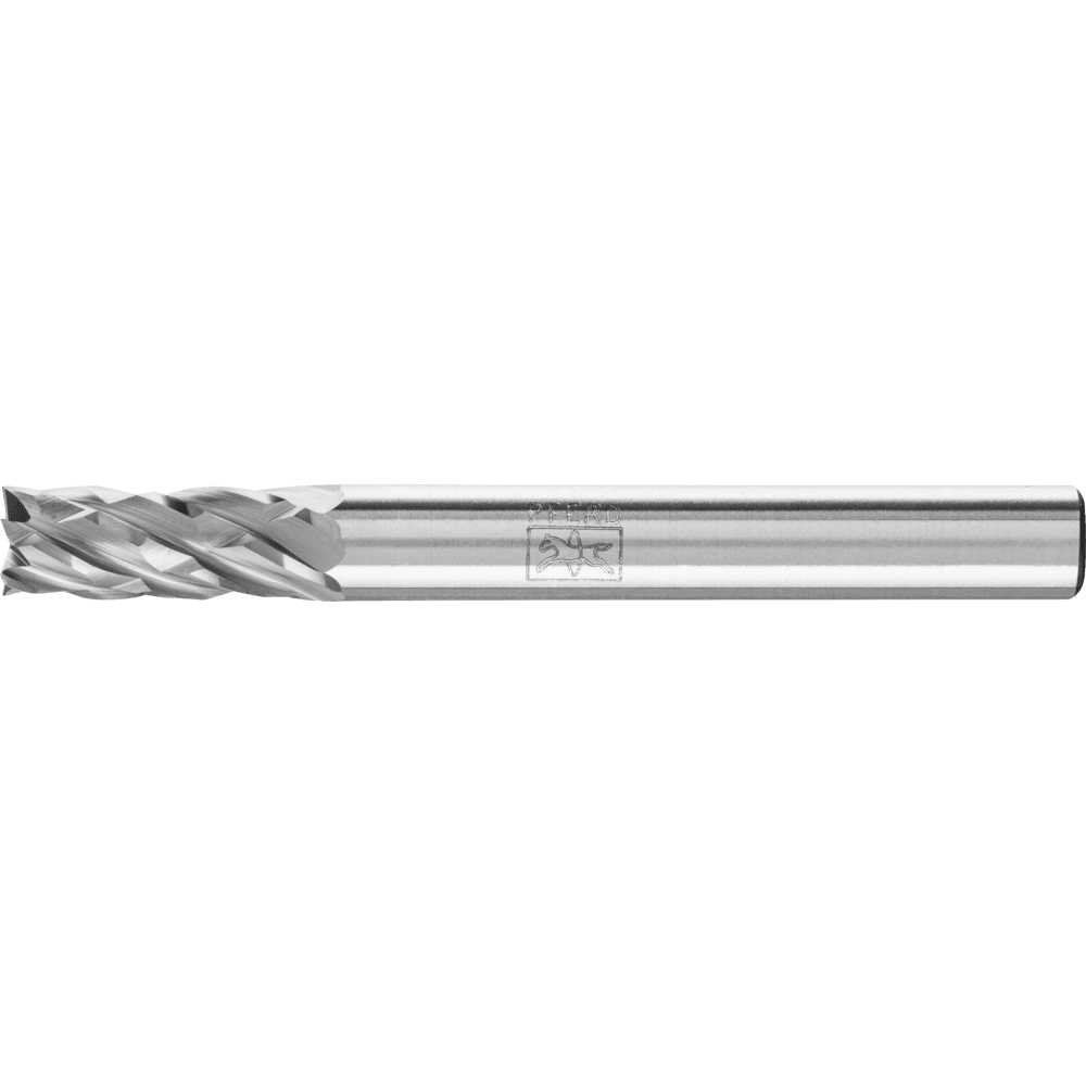 PFERD Hartmetallfrässtifte ZYAS 0616/6 CAST Produktbild img1 L