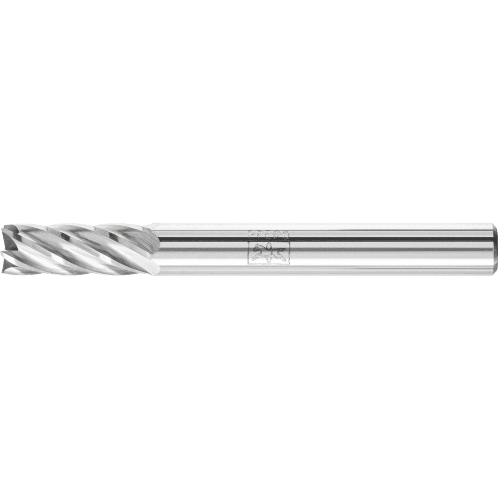 PFERD Hartmetallfrässtifte ZYAS 0616/6 INOX Produktbild img1 L