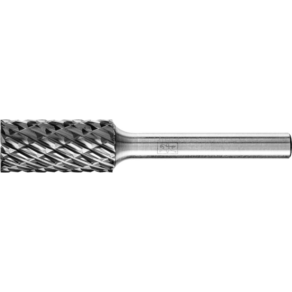 PFERD Hartmetallfrässtifte ZYAS 1225/6 ALLROUND HC-FEP Produktbild img1 L