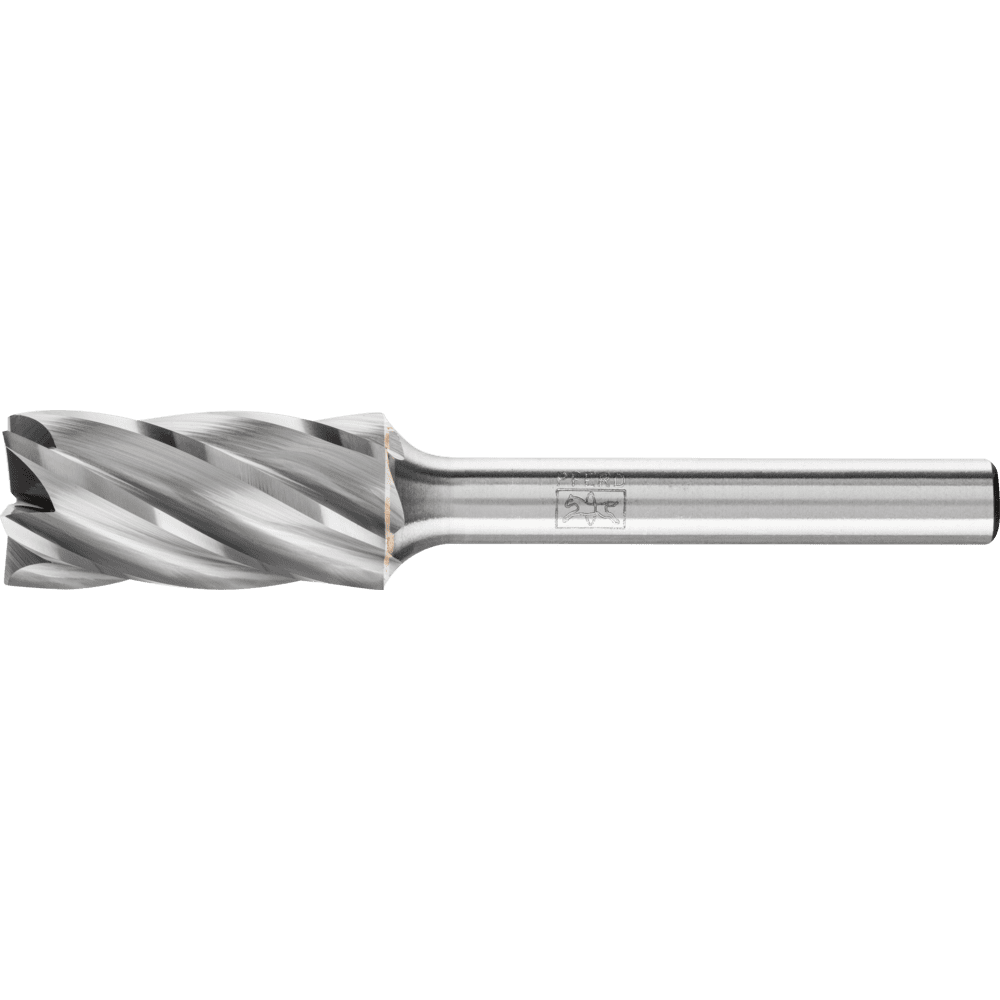 PFERD Hartmetallfrässtifte ZYAS 1225/6 ALU Produktbild img1 L