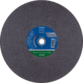 PFERD Trennscheiben 100 EHT 350-4,5 SG STONE/20,0 Produktbild