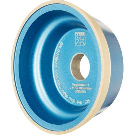 Diamant-Schleifwerkzeuge Form 11V9