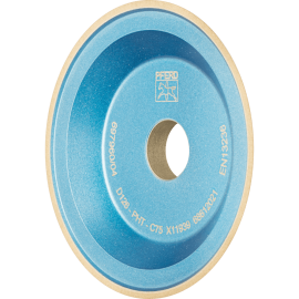 Diamant-Schleifwerkzeuge Form 12V9