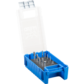 PFERD Hartmetallfrässtifte 1603 ALU Produktbild