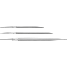 Angelfeilen dreikant