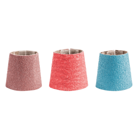 Schleifhülsen Konisch