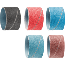 Schleifhülsen Zylindrisch