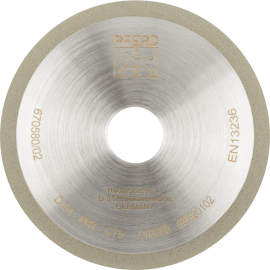 Diamant-Schleifwerkzeuge Form 1A1R