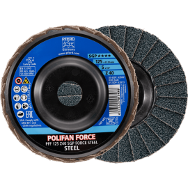 Z SGP FORCE STEEL ★★★★